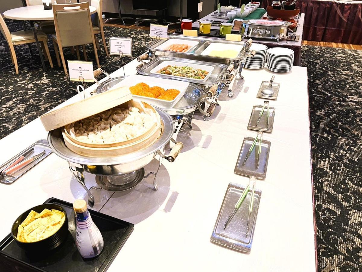 酒店 难波伊尔克欧瑞酒店 3*