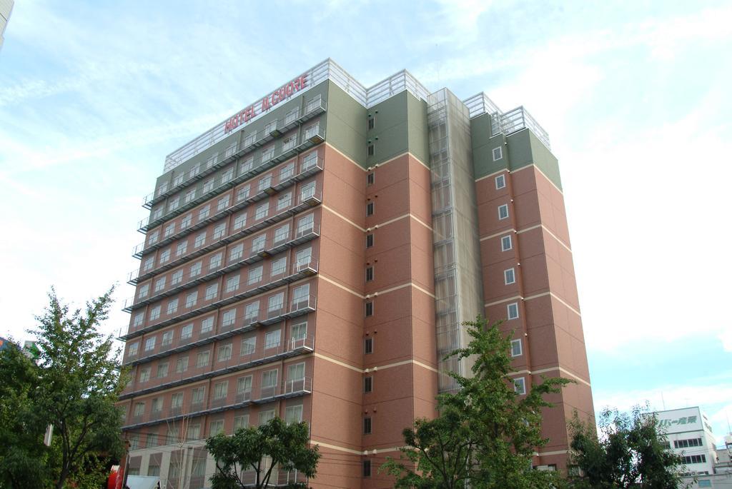 难波伊尔克欧瑞酒店