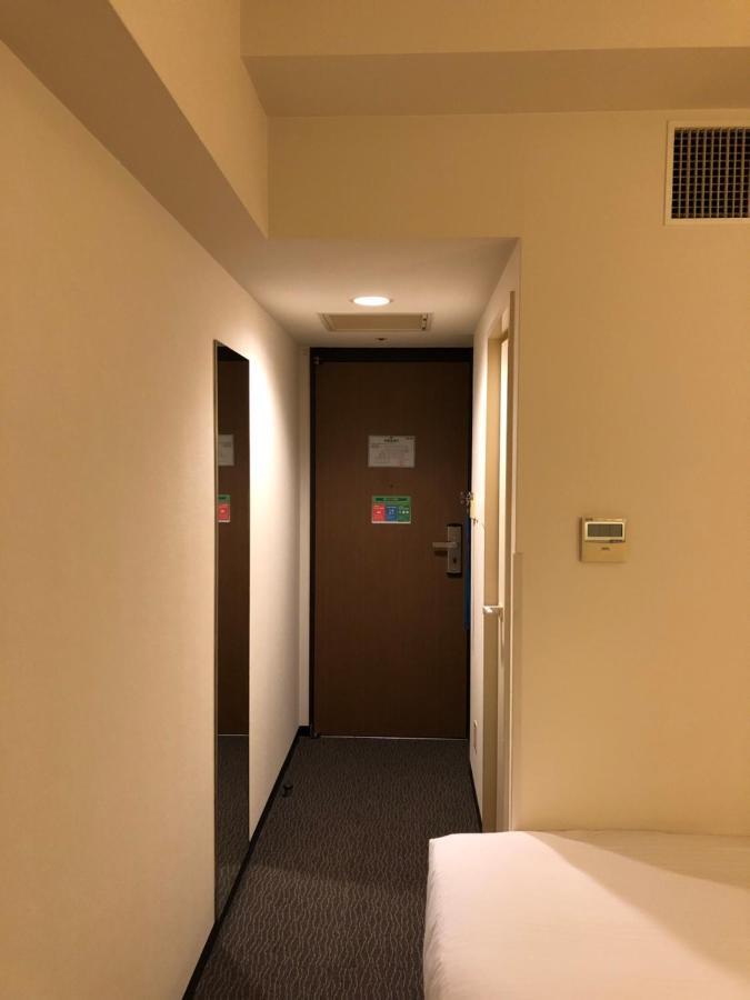 难波伊尔克欧瑞酒店 3*