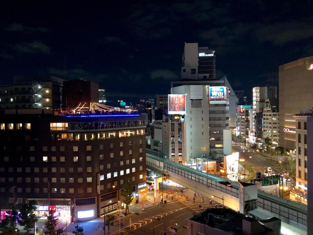 酒店 难波伊尔克欧瑞酒店 大阪