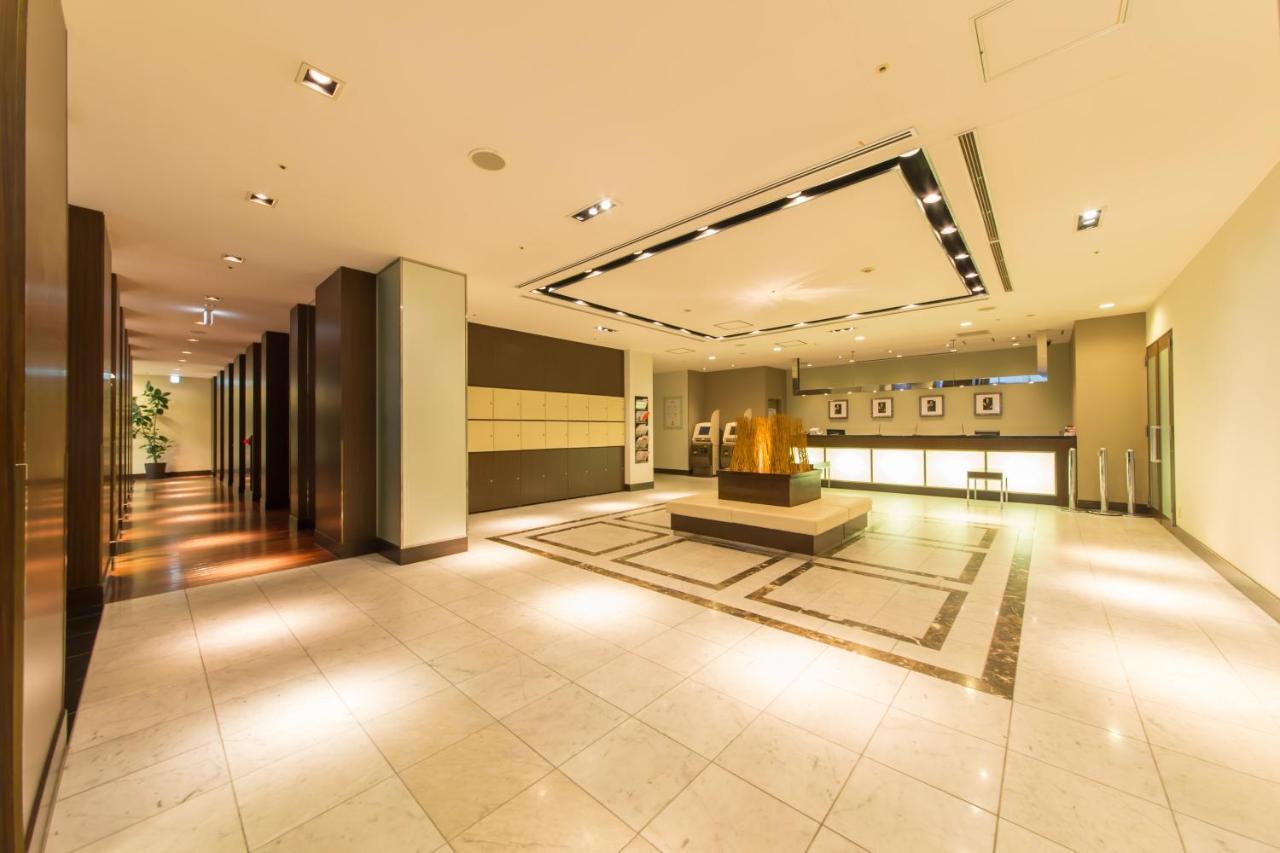 酒店 难波伊尔克欧瑞酒店 3*