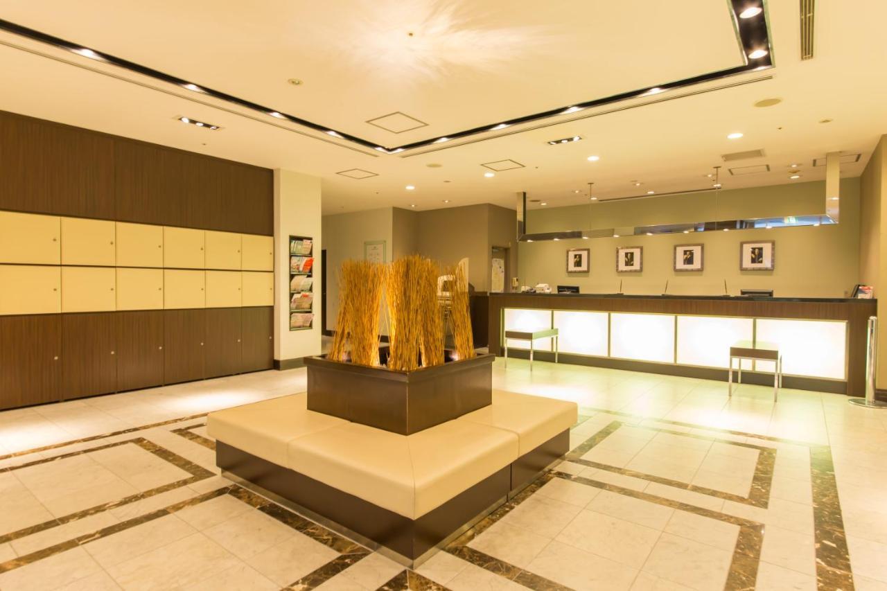 难波伊尔克欧瑞酒店 3*