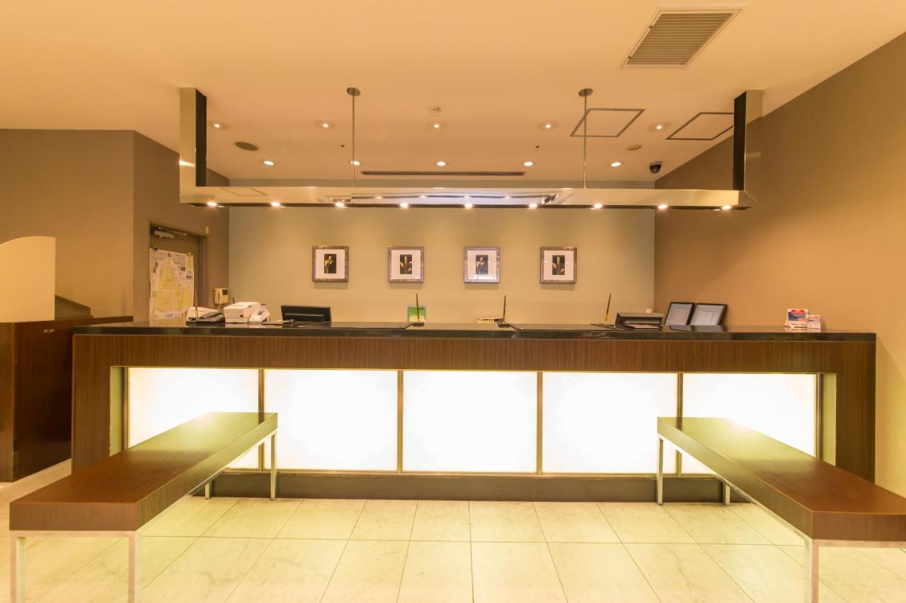 难波伊尔克欧瑞酒店 3* 大阪